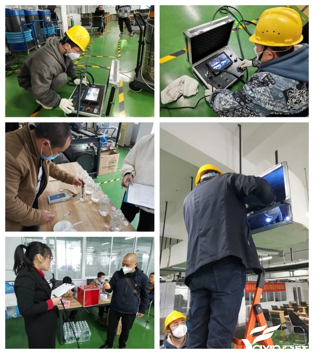 【新聞快訊】第二十二期湖南省集中空調(diào)清洗消毒職業(yè)技能培訓(xùn)圓滿落幕(圖3) 【新聞快訊】第二十二期湖南省集中空調(diào)清洗消毒職業(yè)技能培訓(xùn)圓滿落幕(圖3)